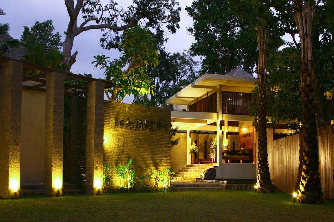 Le Jardin Villa Seminyak (Bali)