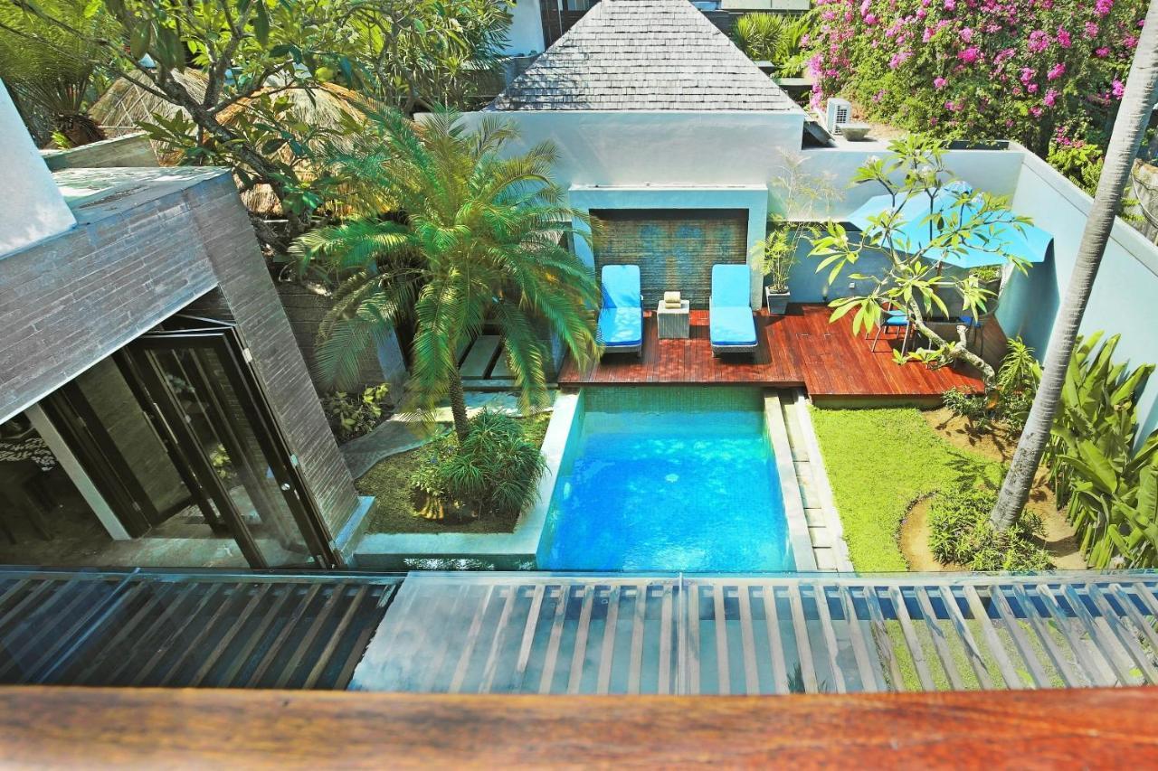 Le Jardin Villa Seminyak (Bali)