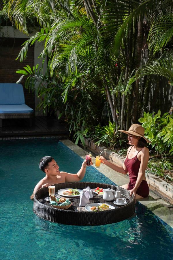 Villa Le Jardin