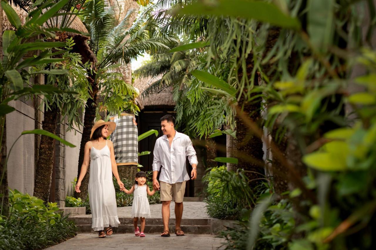 Le Jardin Villa *