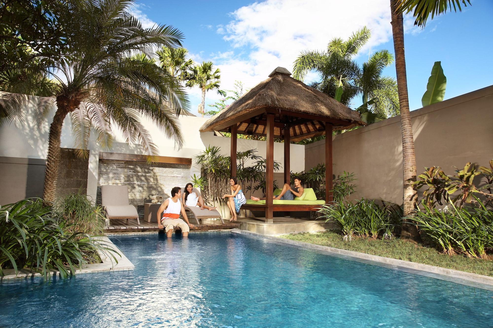 Le Jardin Villa Seminyak (Bali)