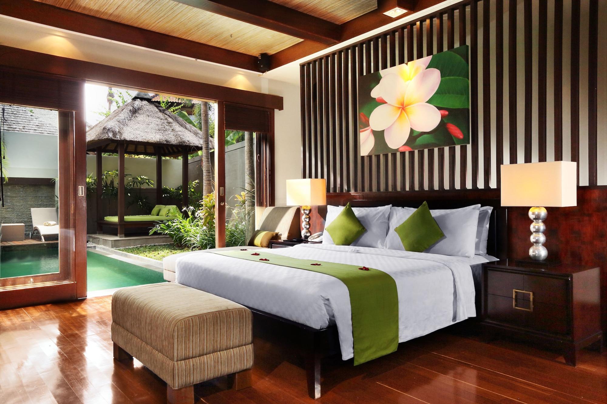 Le Jardin Villa Seminyak (Bali)