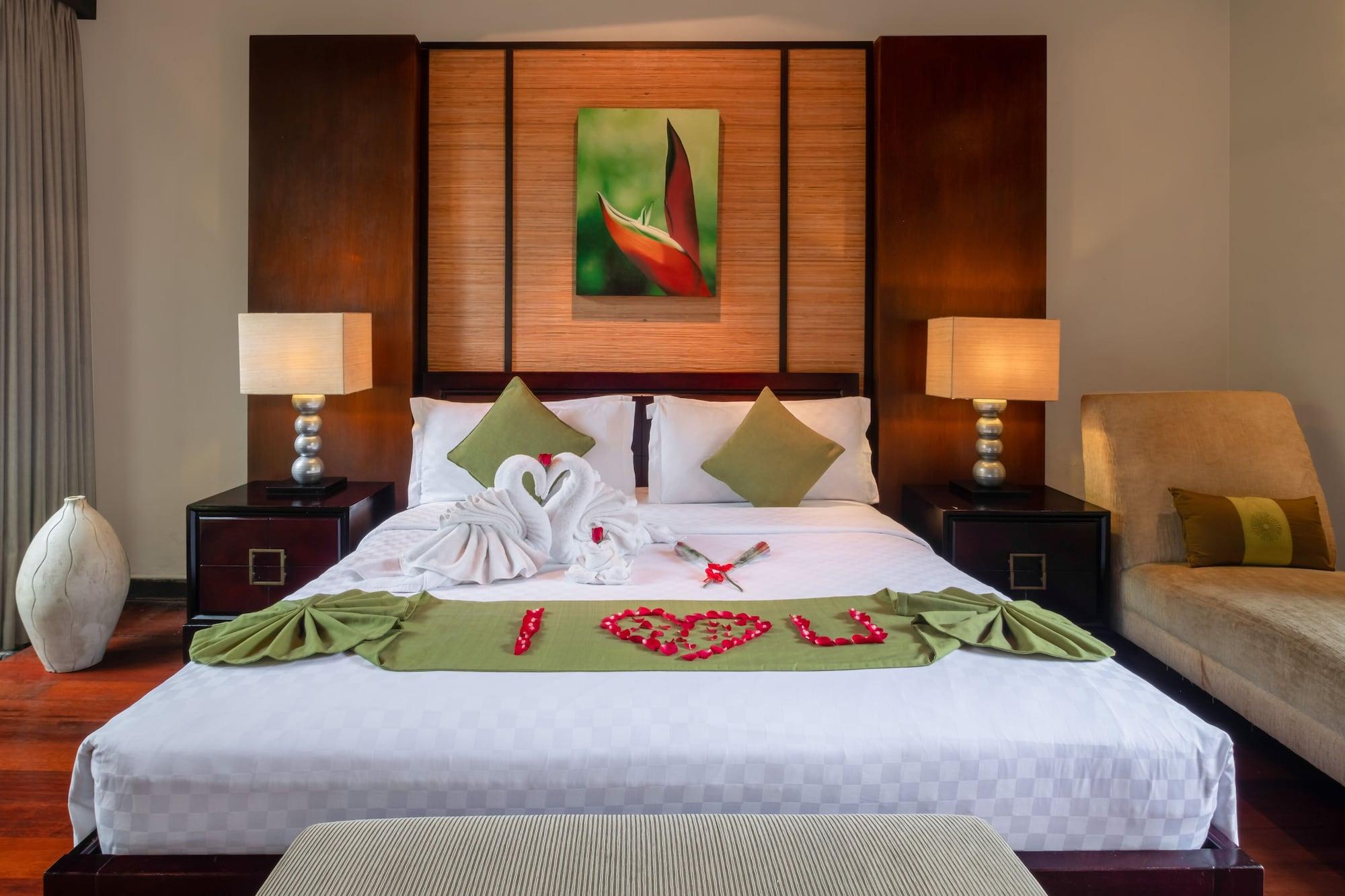 Le Jardin * Seminyak (Bali)