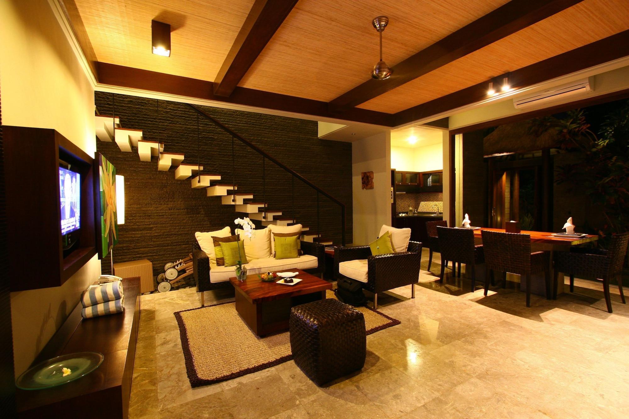 Le Jardin Villa Seminyak (Bali)