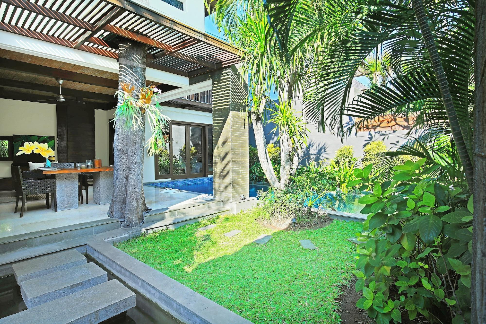 Villa Le Jardin