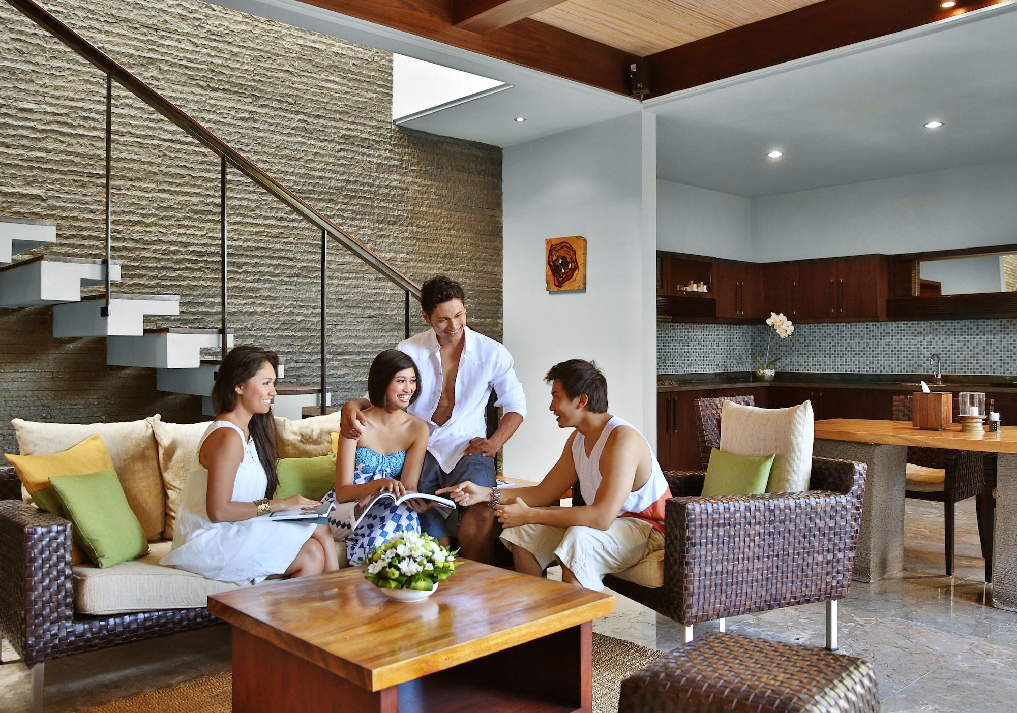 Le Jardin Villa Seminyak (Bali)