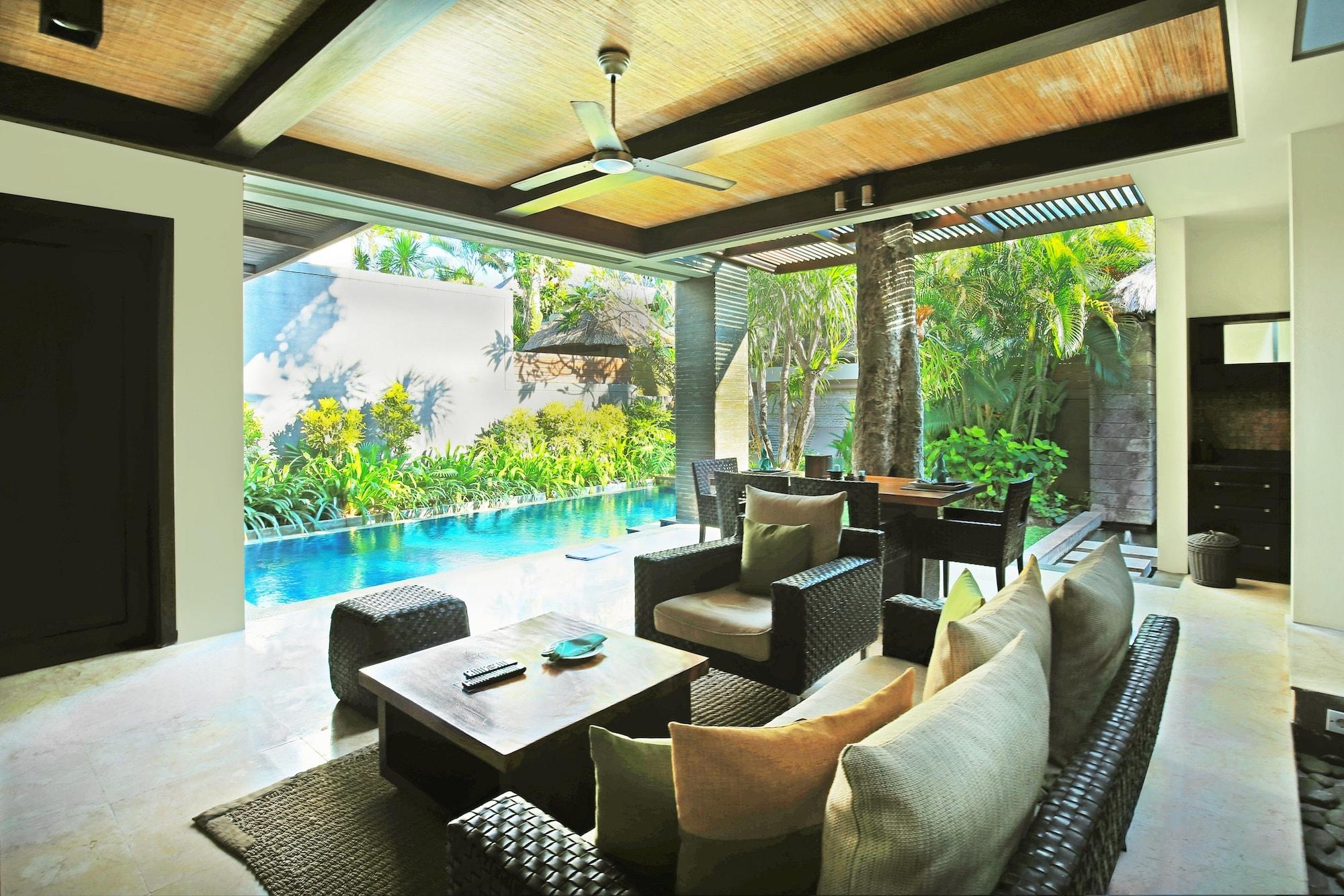Le Jardin * Seminyak (Bali)