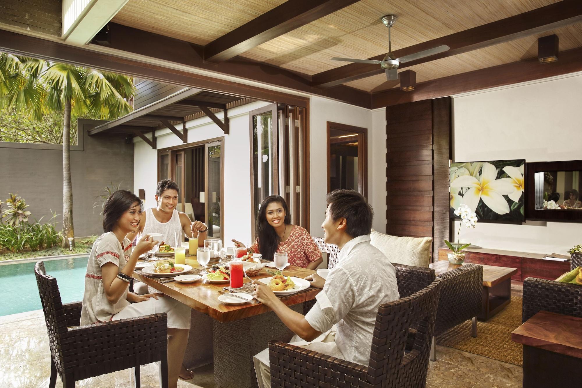 Le Jardin Villa Seminyak (Bali)