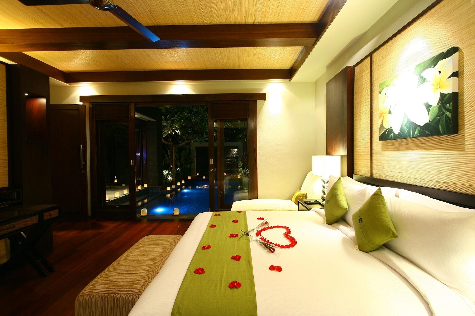 Le Jardin * Seminyak (Bali)