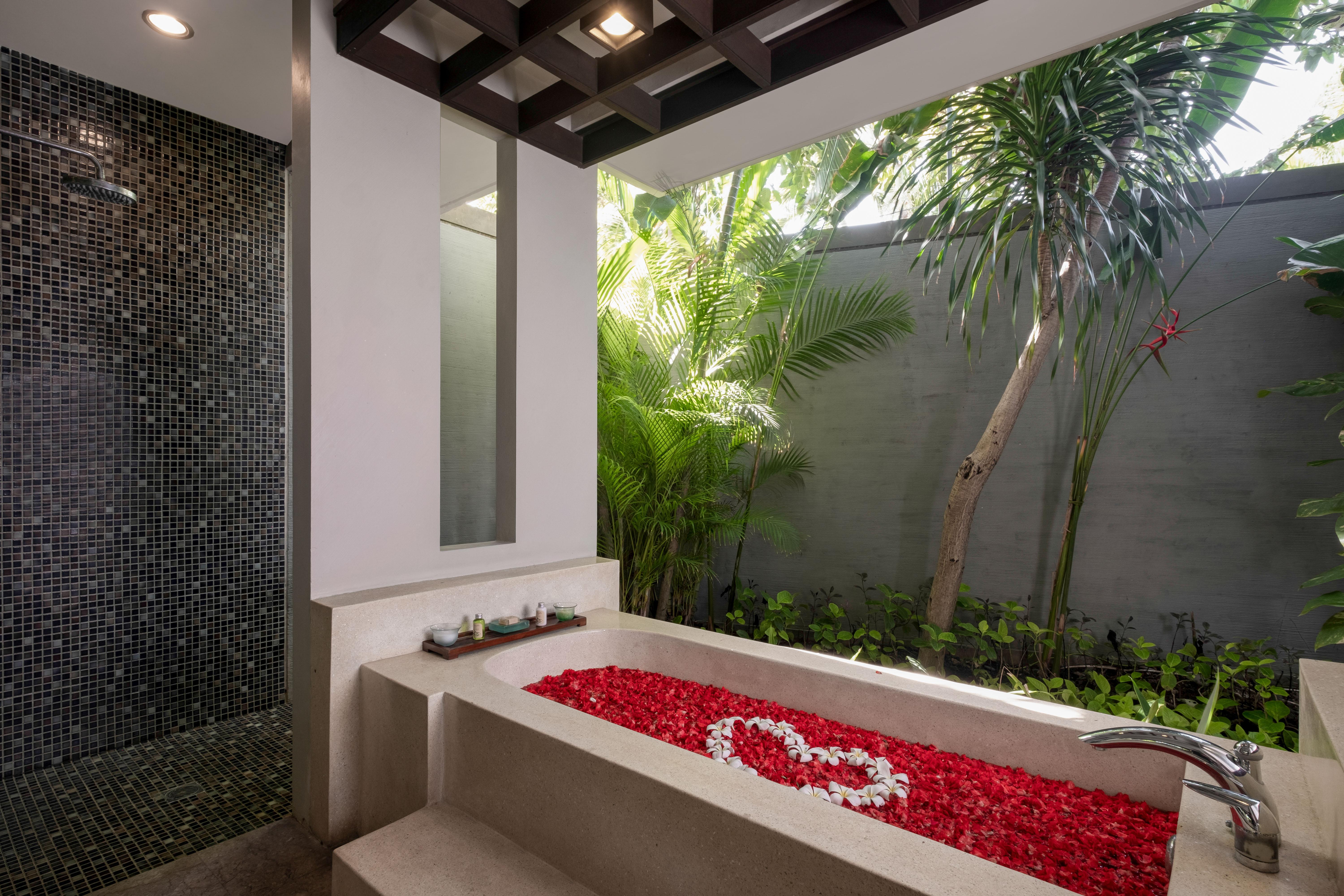 Villa Le Jardin *