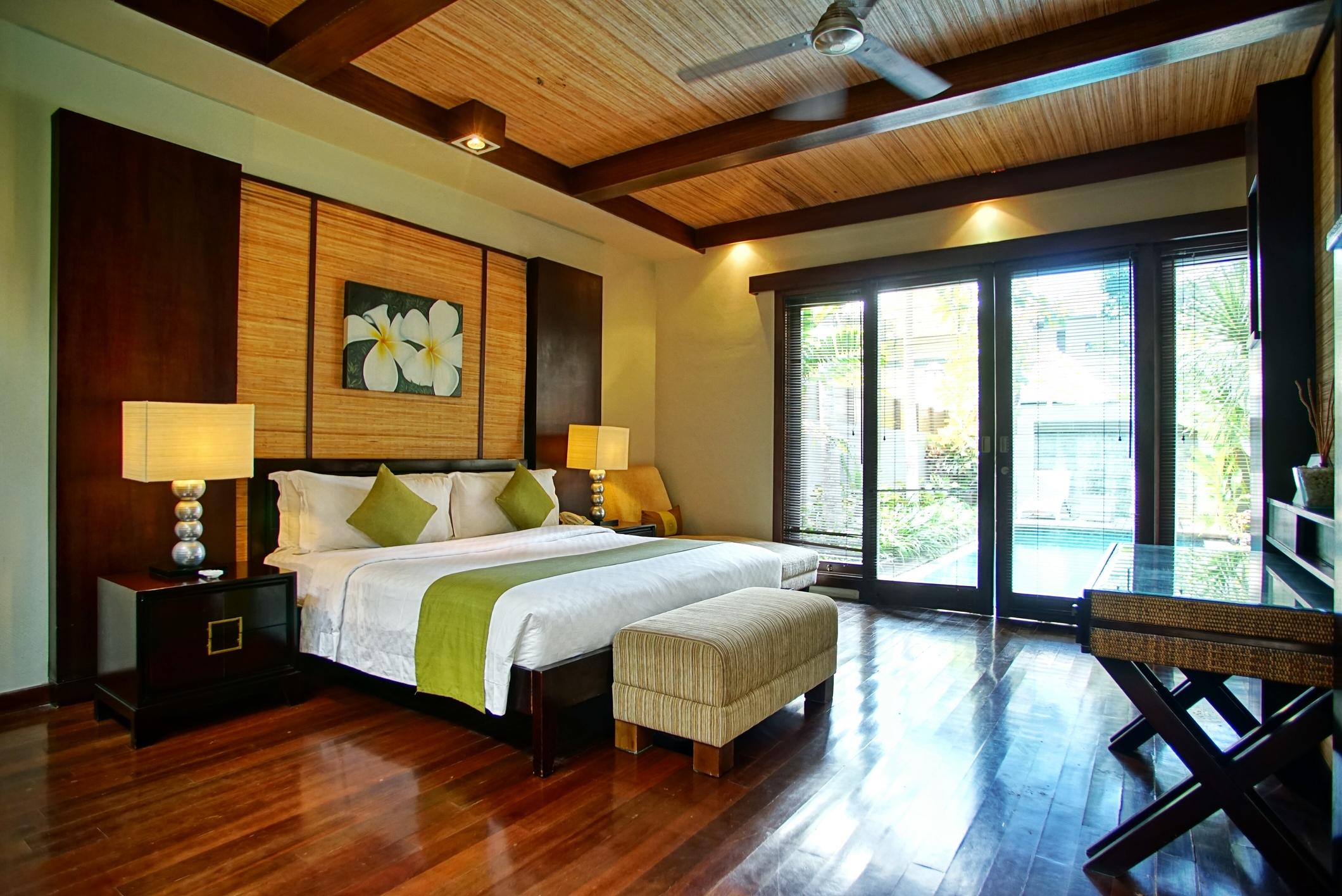 Le Jardin Seminyak (Bali)