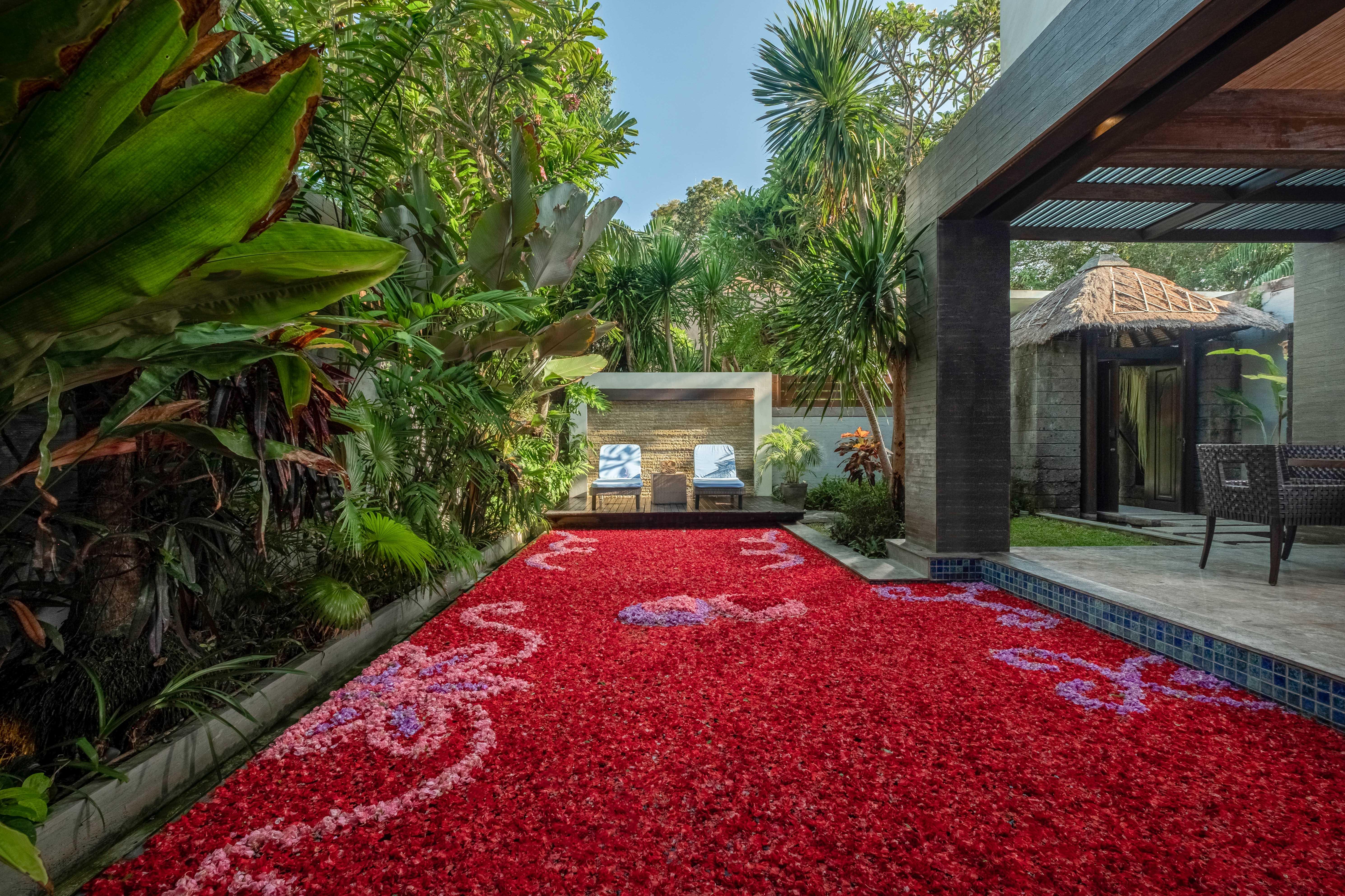 Villa Le Jardin