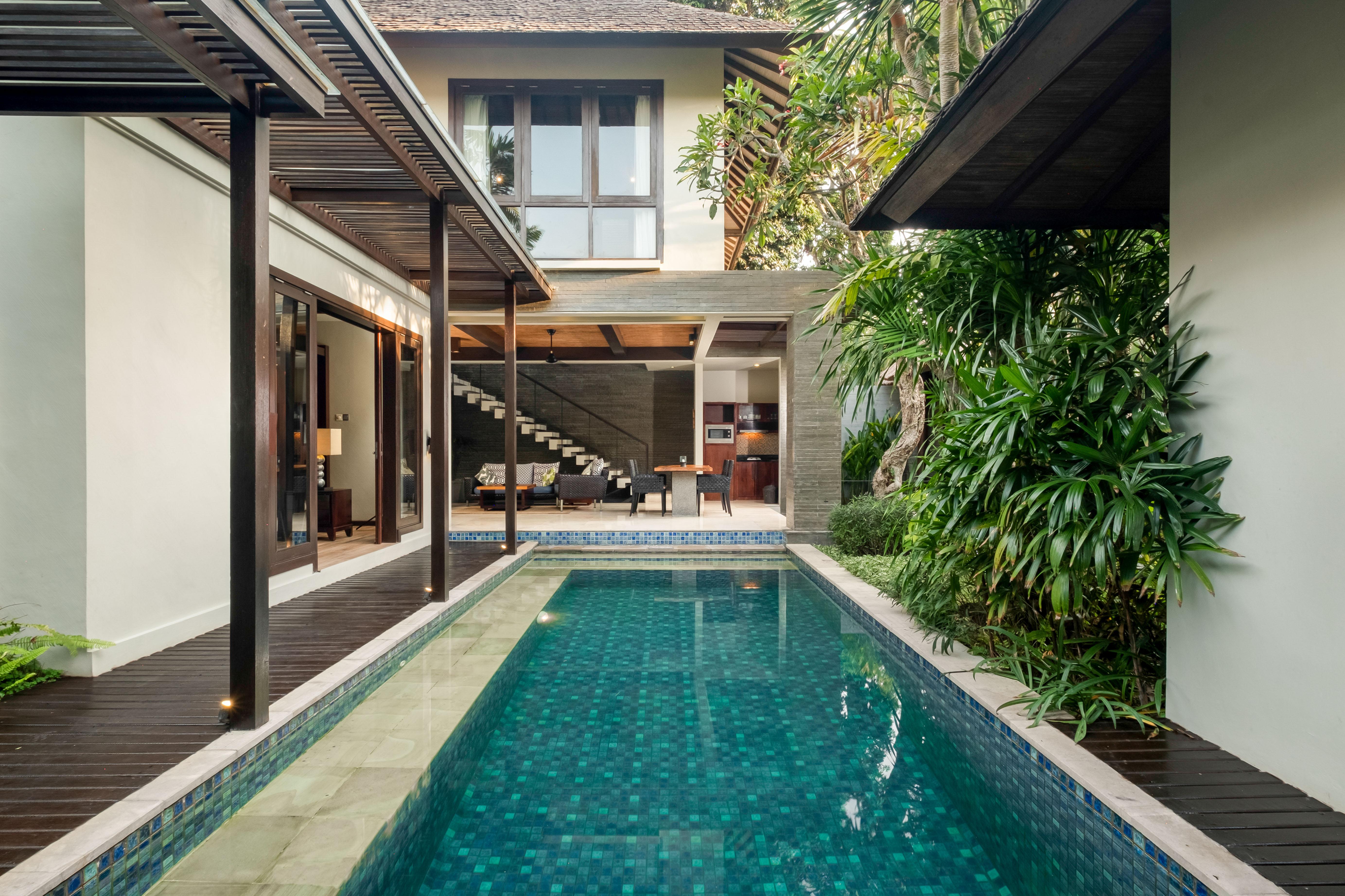 Villa Le Jardin *