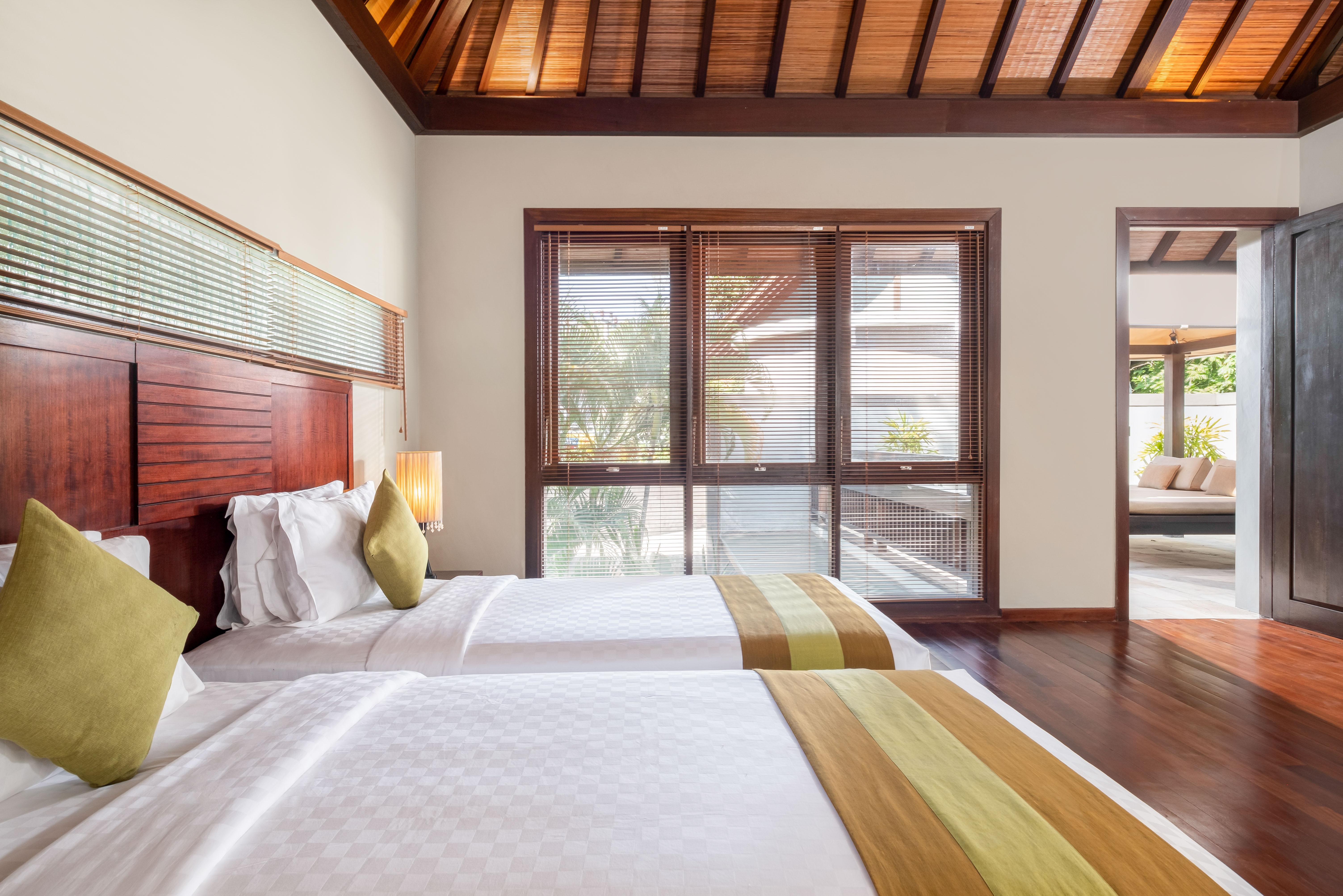 Villa Le Jardin *