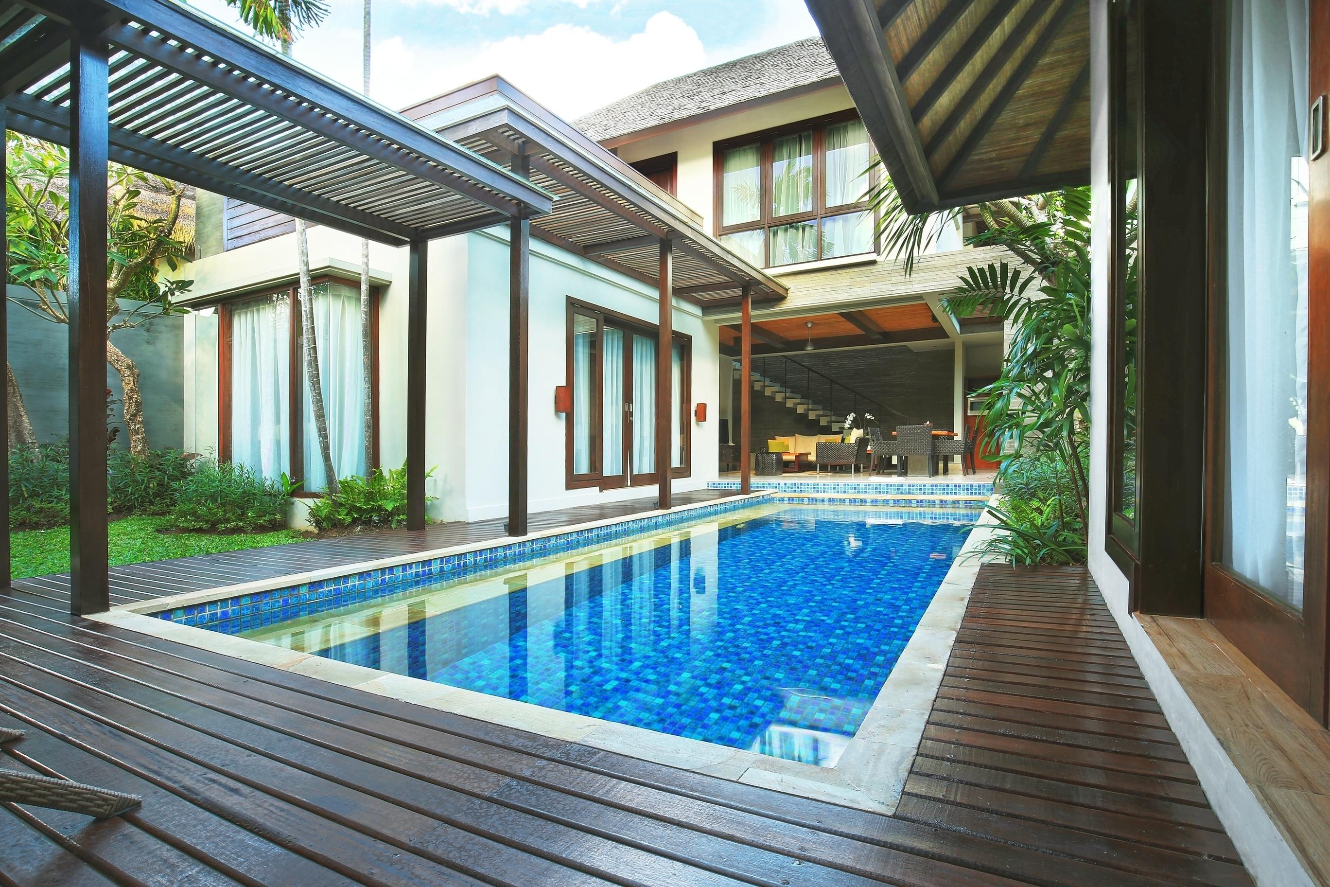Villa Le Jardin *