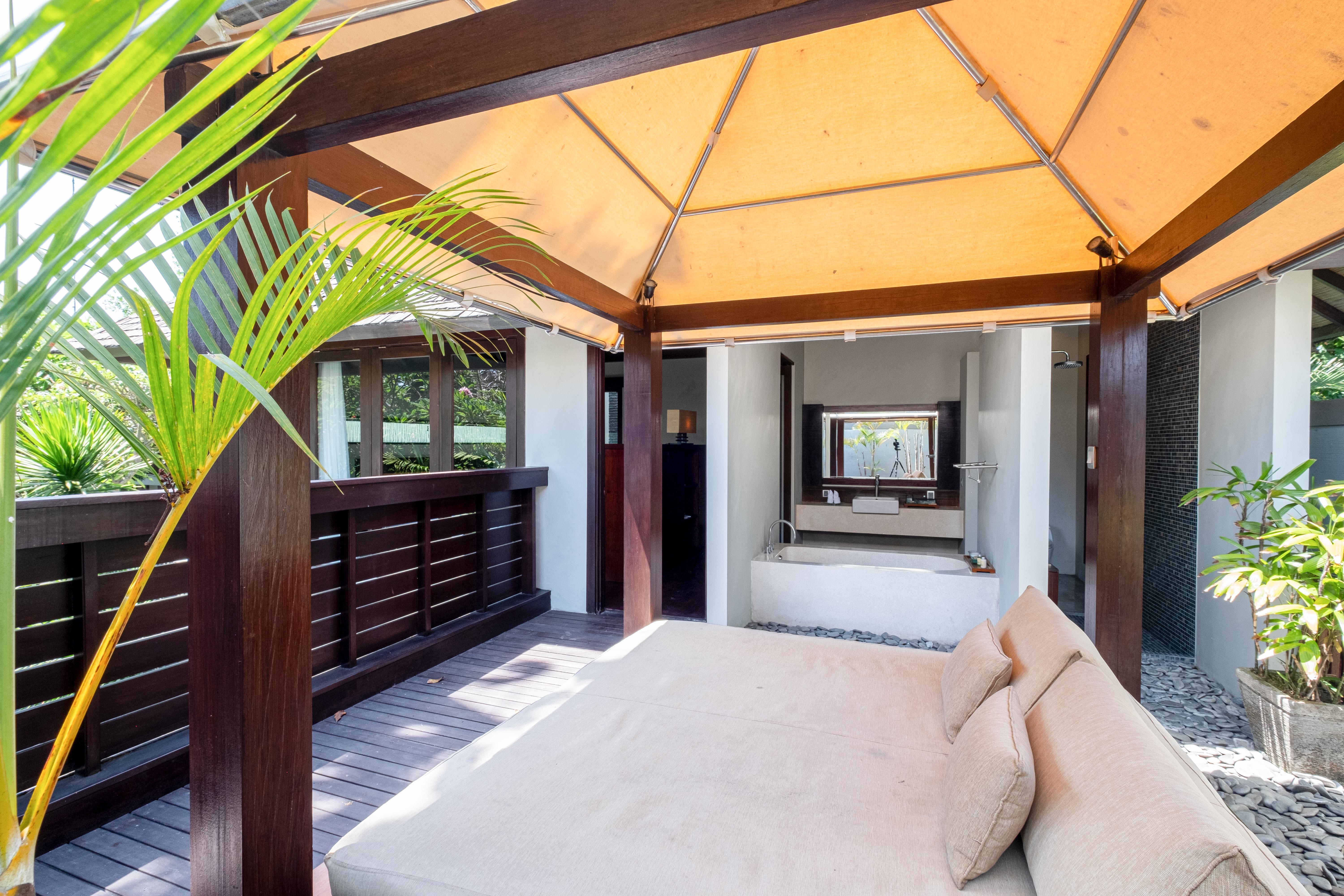 Villa Le Jardin Seminyak (Bali)