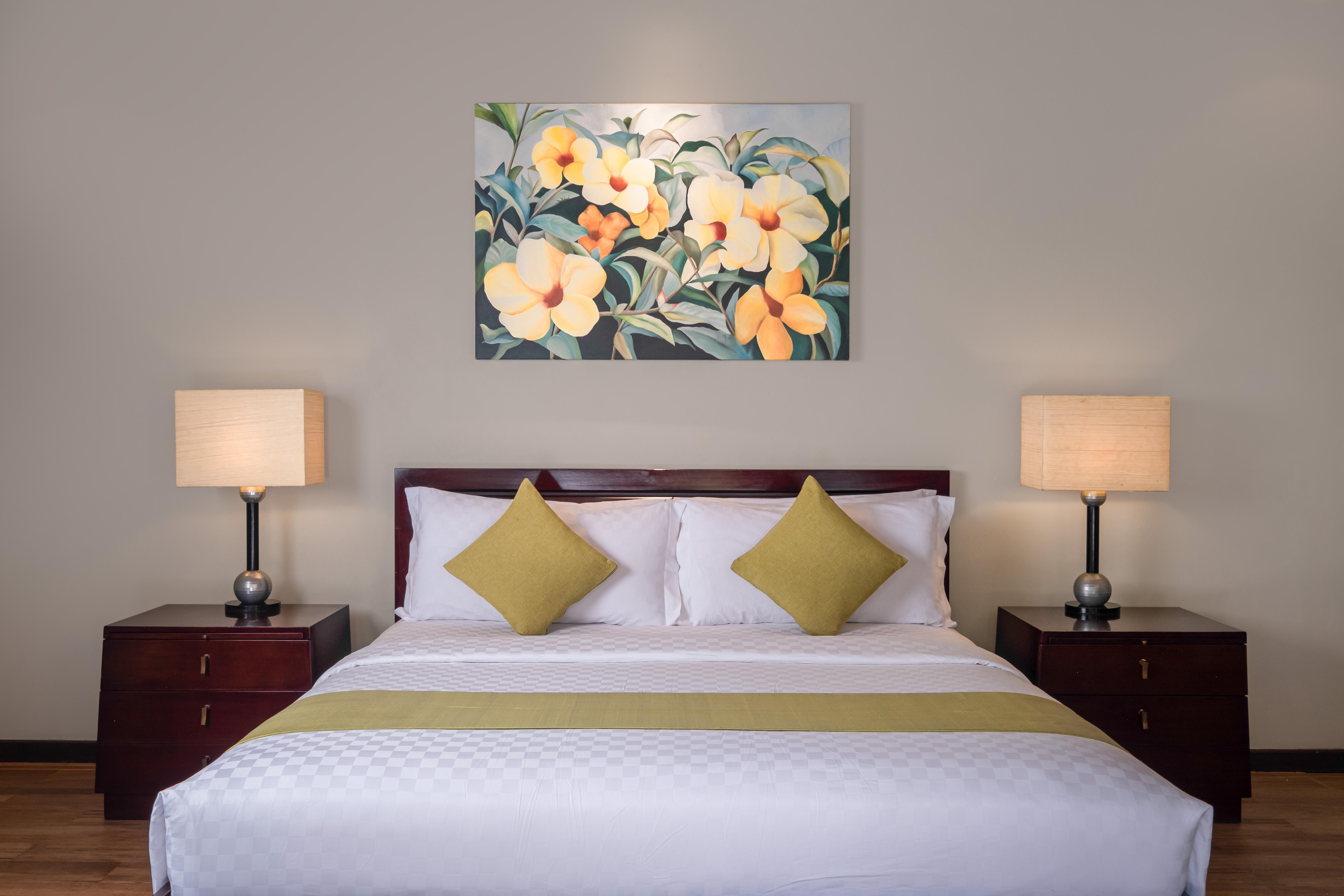 Villa Le Jardin *