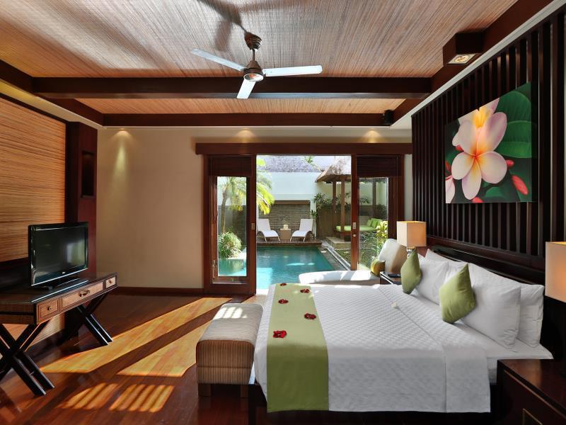 Le Jardin * Seminyak (Bali)