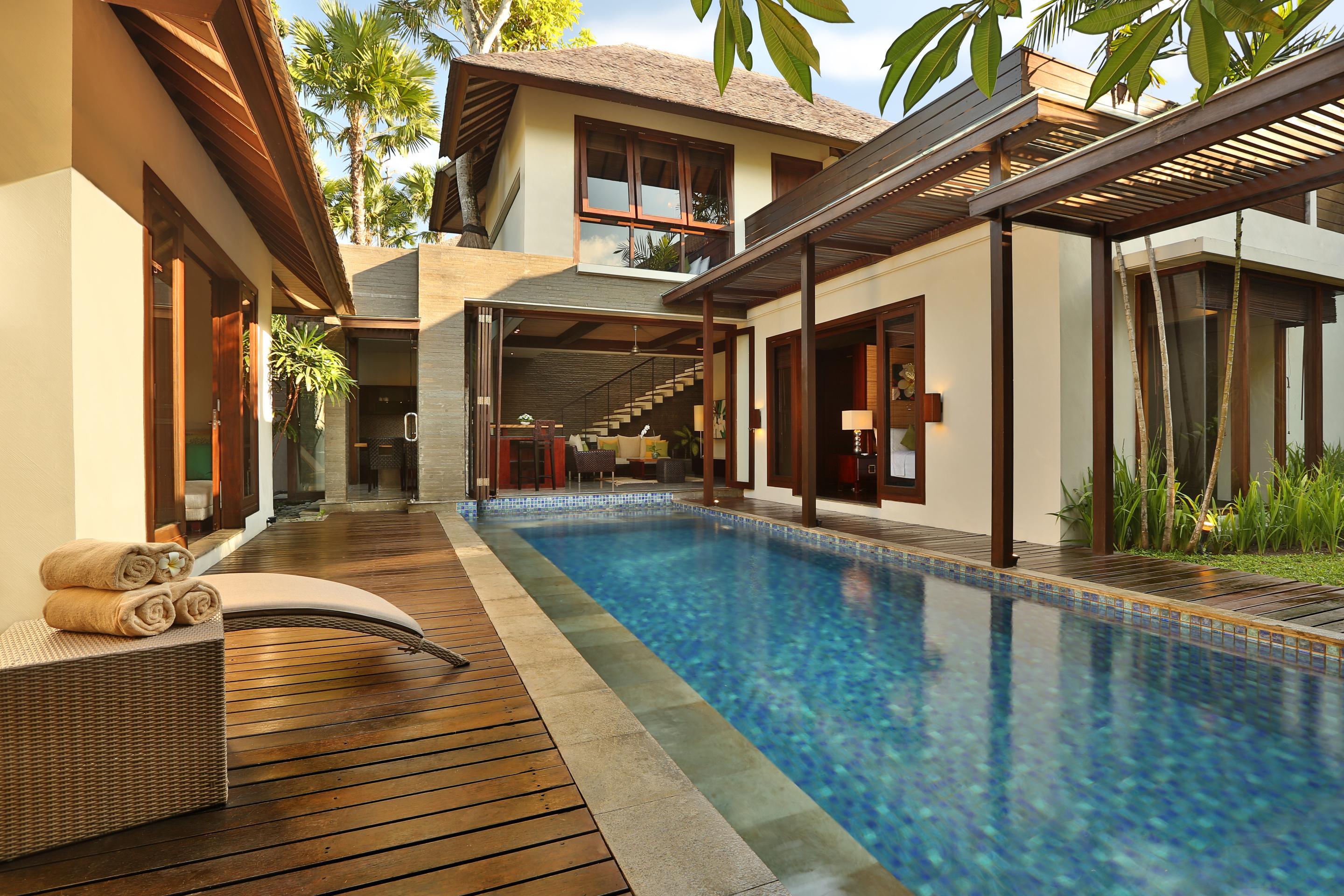 Villa Le Jardin *