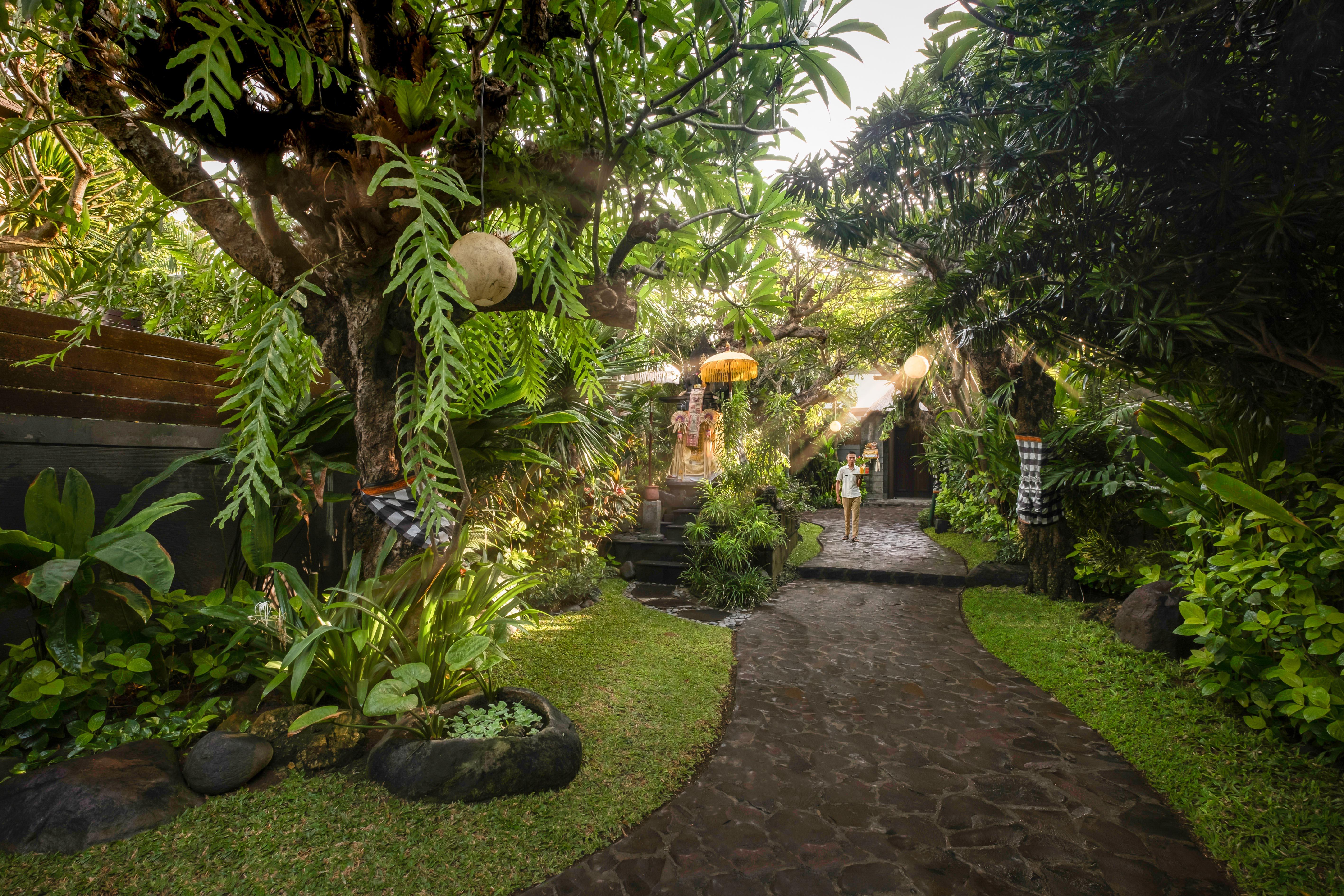 Le Jardin Seminyak (Bali)