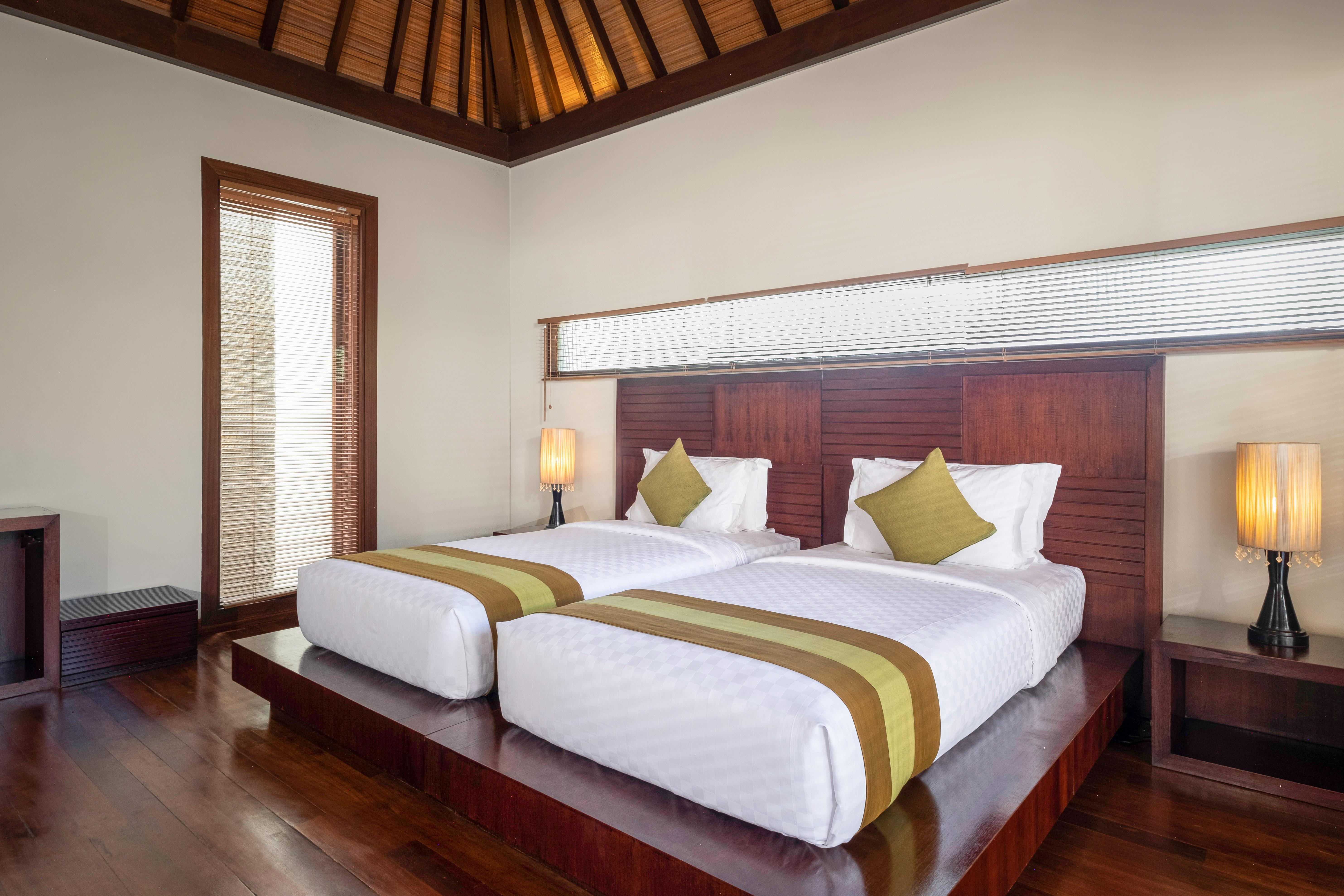Le Jardin Seminyak (Bali)
