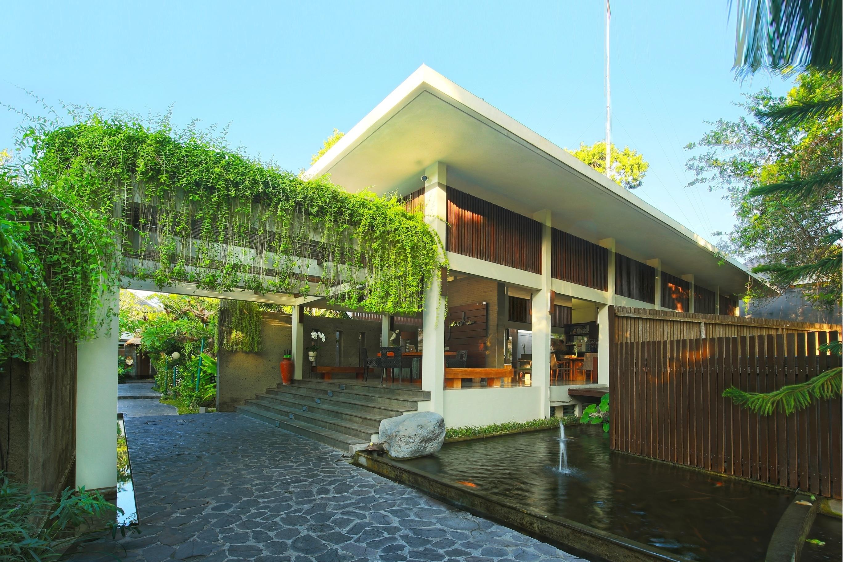 Villa Le Jardin Seminyak (Bali)