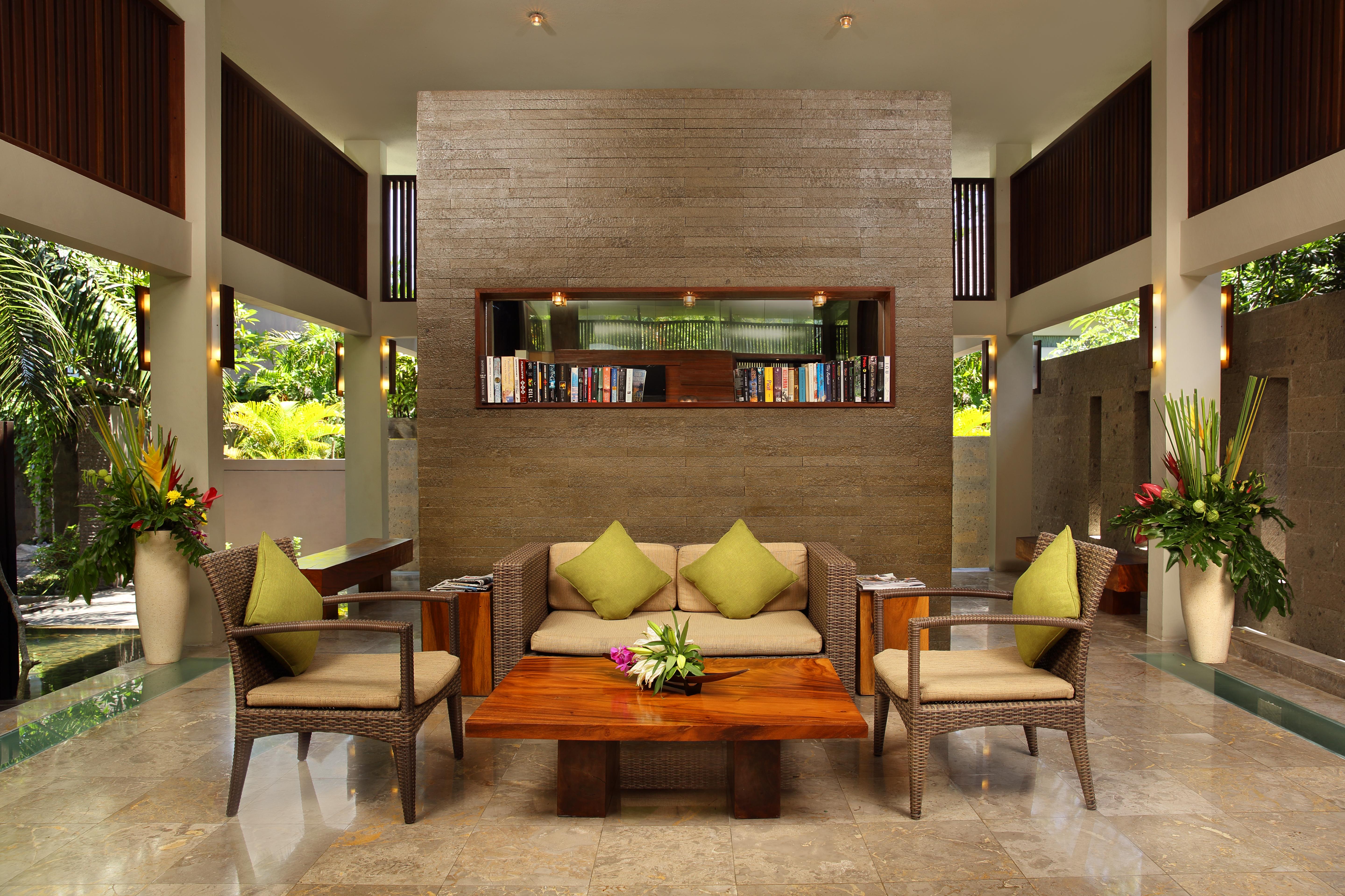 Villa Le Jardin *