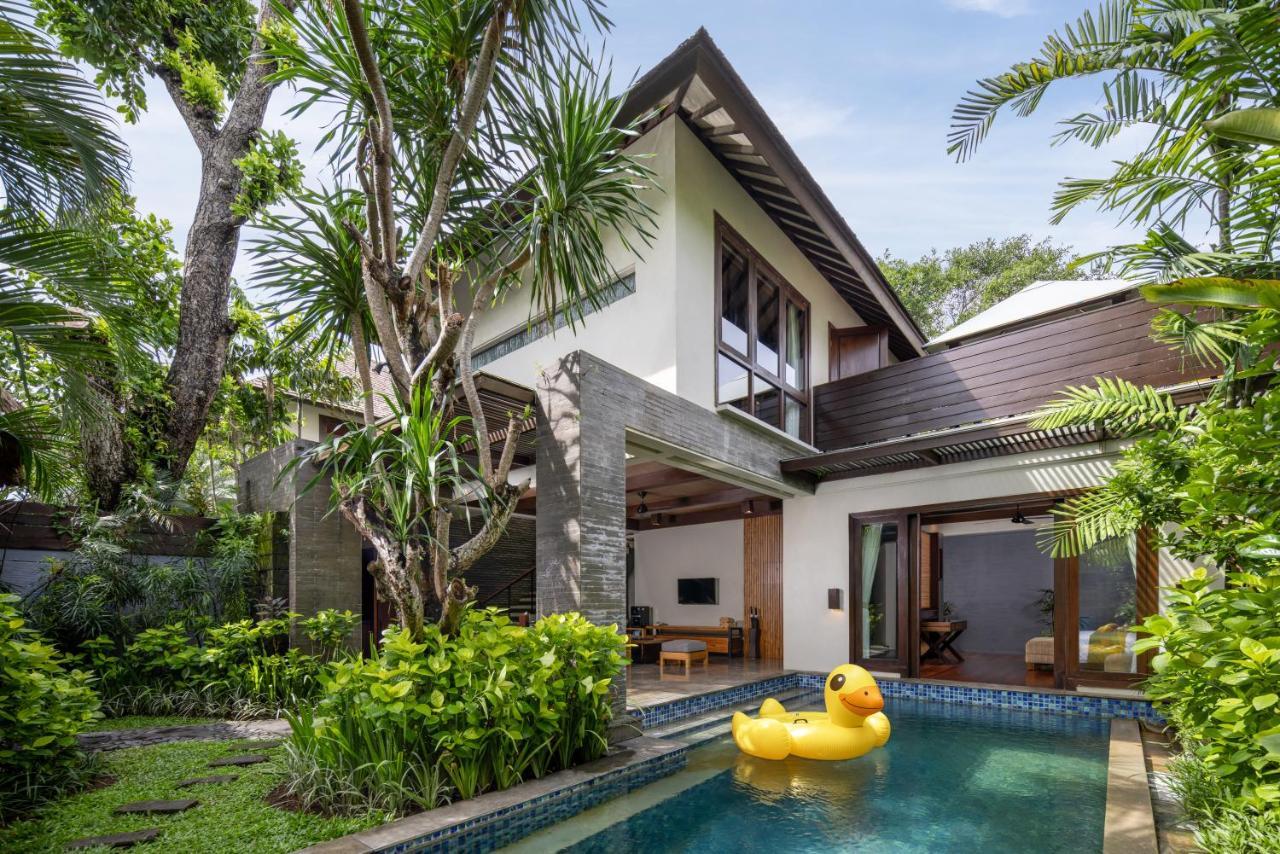 Le Jardin Seminyak (Bali)