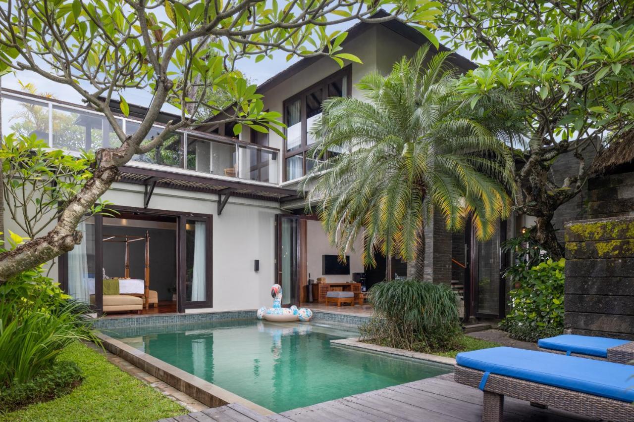 Le Jardin * Seminyak (Bali)