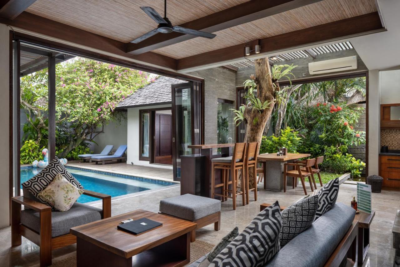 Le Jardin Seminyak (Bali)