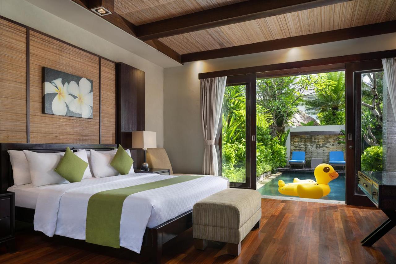 Le Jardin Villa Seminyak (Bali)