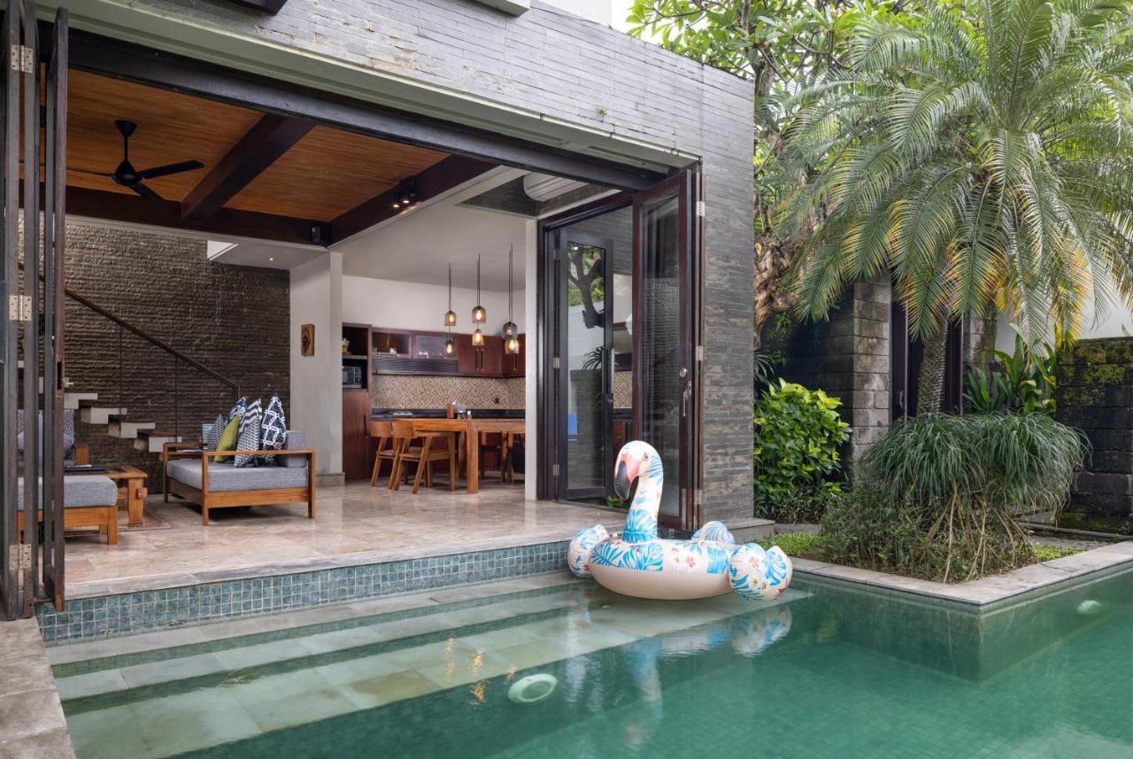 Villa Le Jardin