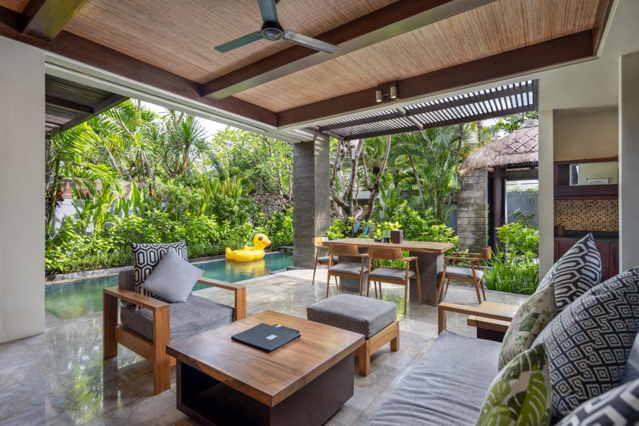 Villa Le Jardin *
