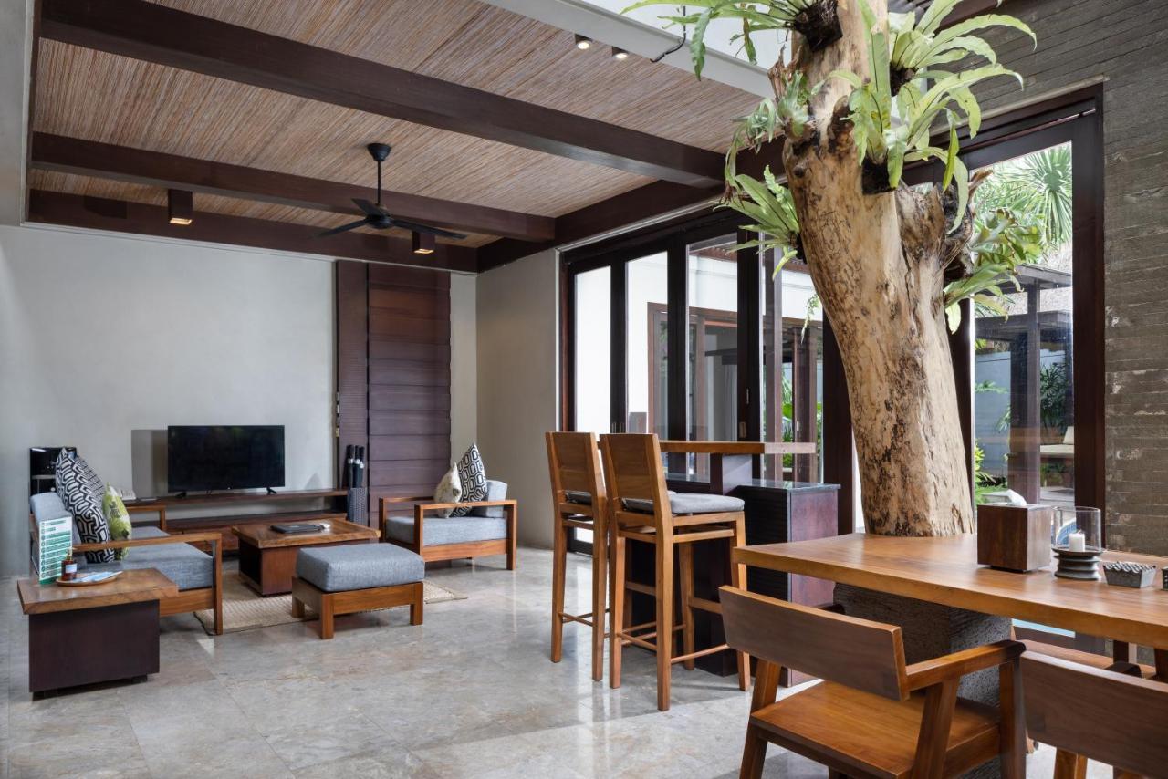 Villa Le Jardin