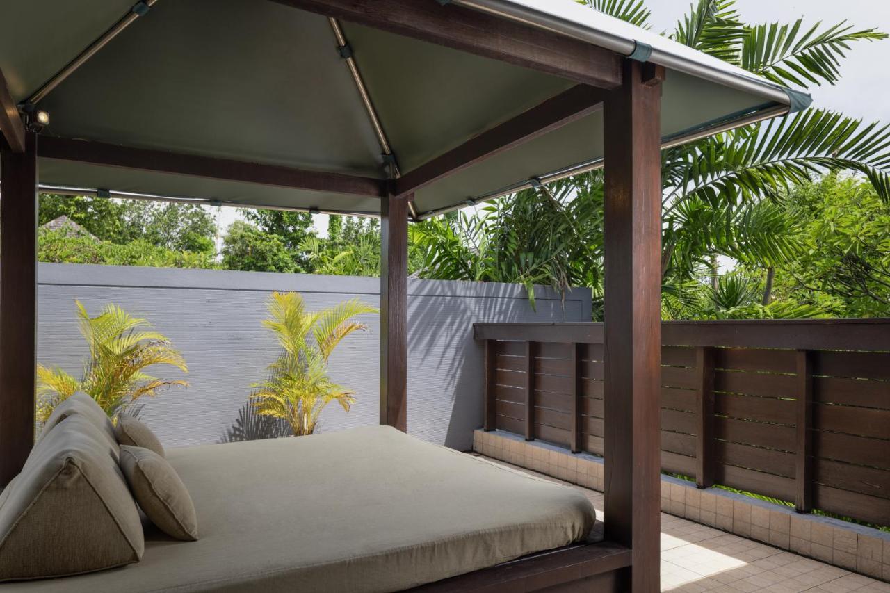 Villa Le Jardin *