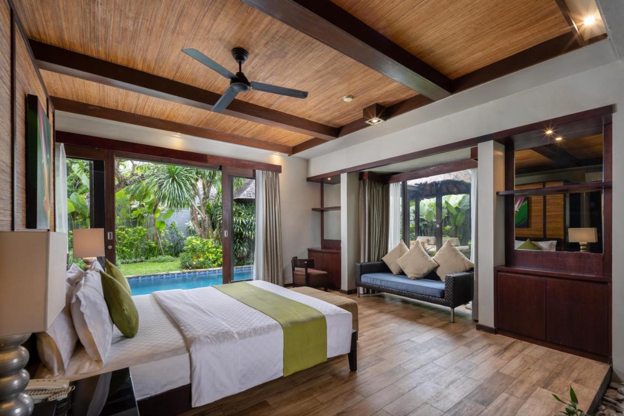 Le Jardin Villa