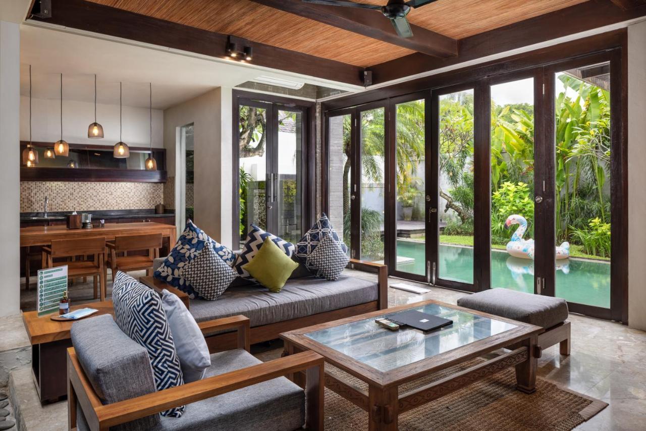 Le Jardin Villa Seminyak (Bali)