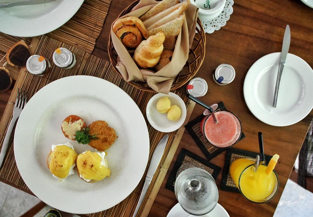 Le Jardin * Seminyak (Bali)