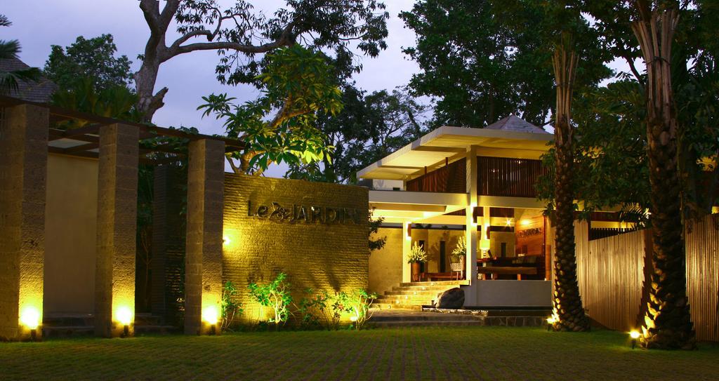 Le Jardin Villa Seminyak (Bali)