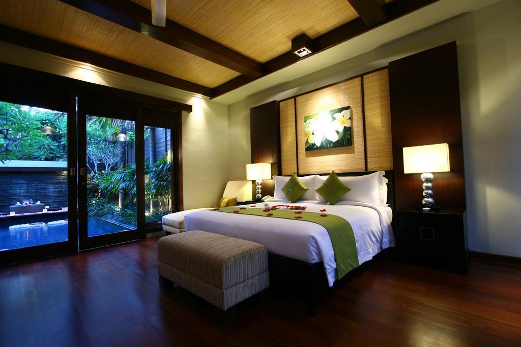 Le Jardin Seminyak (Bali)