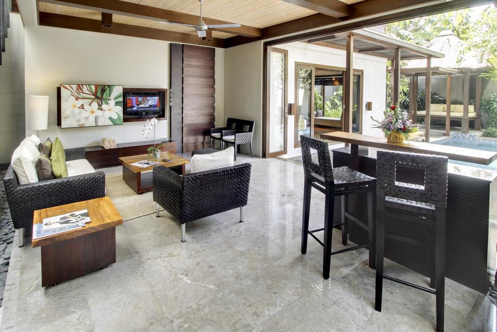 Le Jardin Seminyak (Bali)