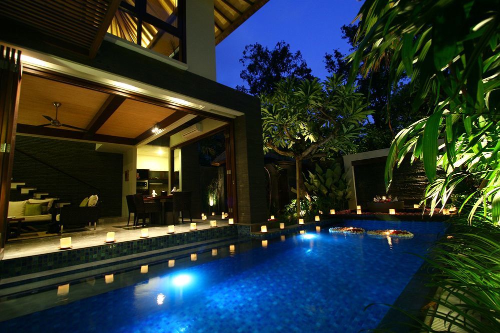 Villa Le Jardin