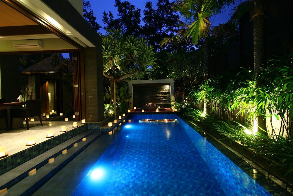 Le Jardin *