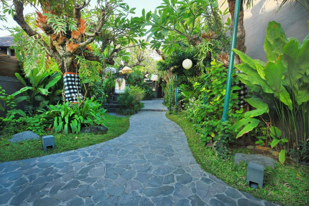 Villa Le Jardin *