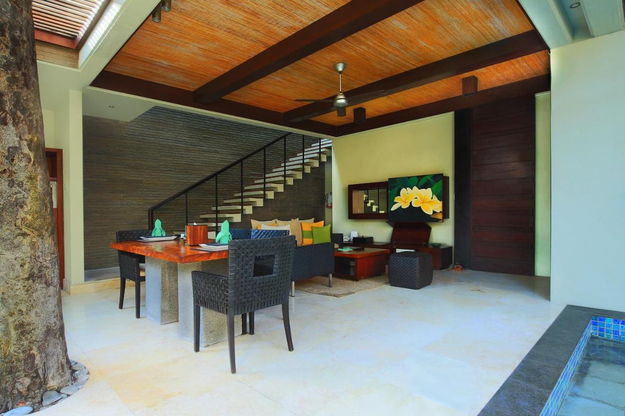 Le Jardin Villa