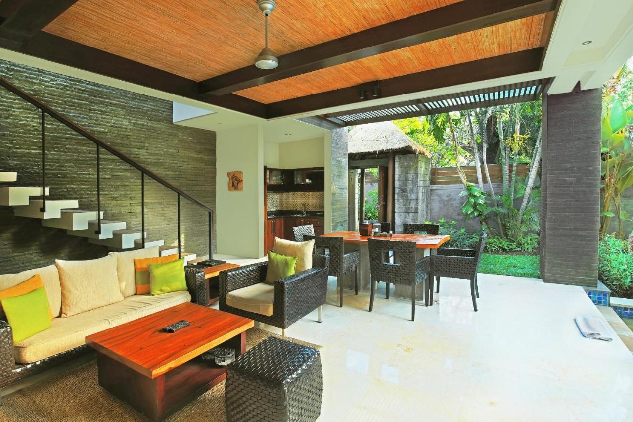 Le Jardin * Seminyak (Bali)