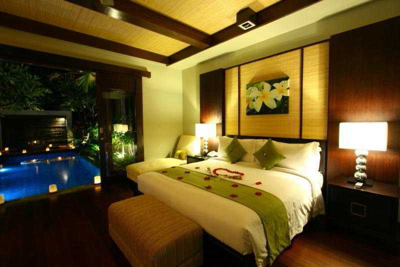 Le Jardin Villa *