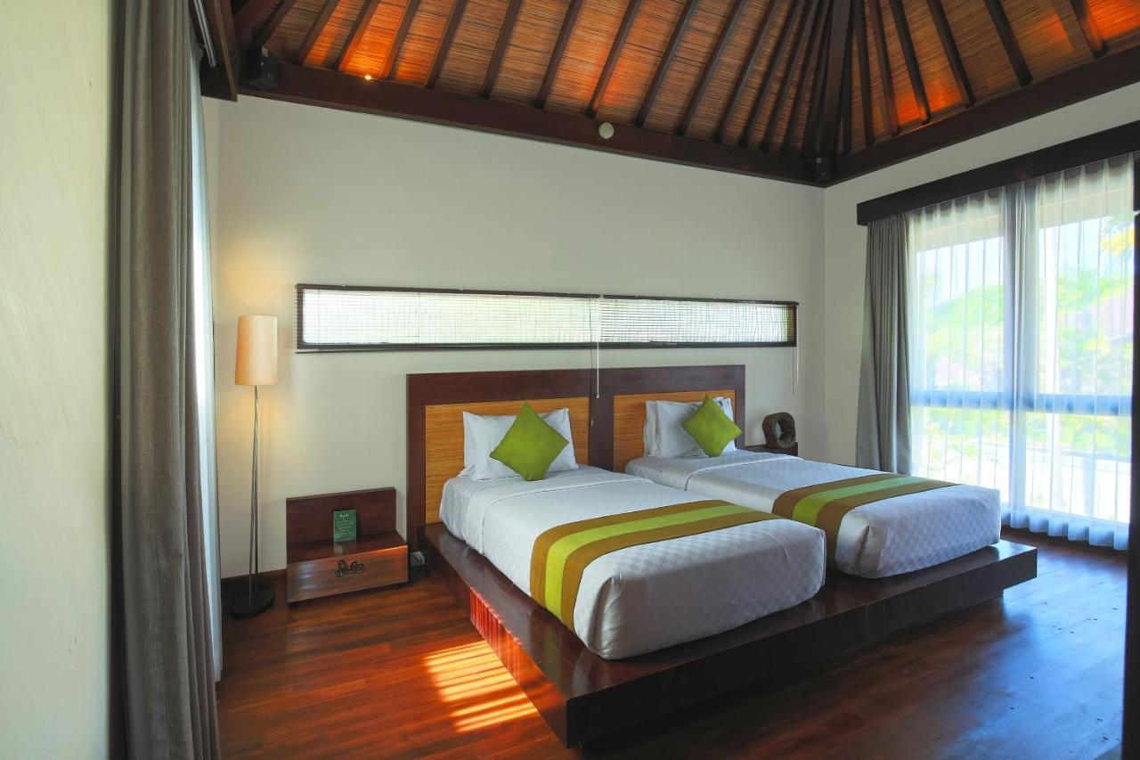 Villa Le Jardin *