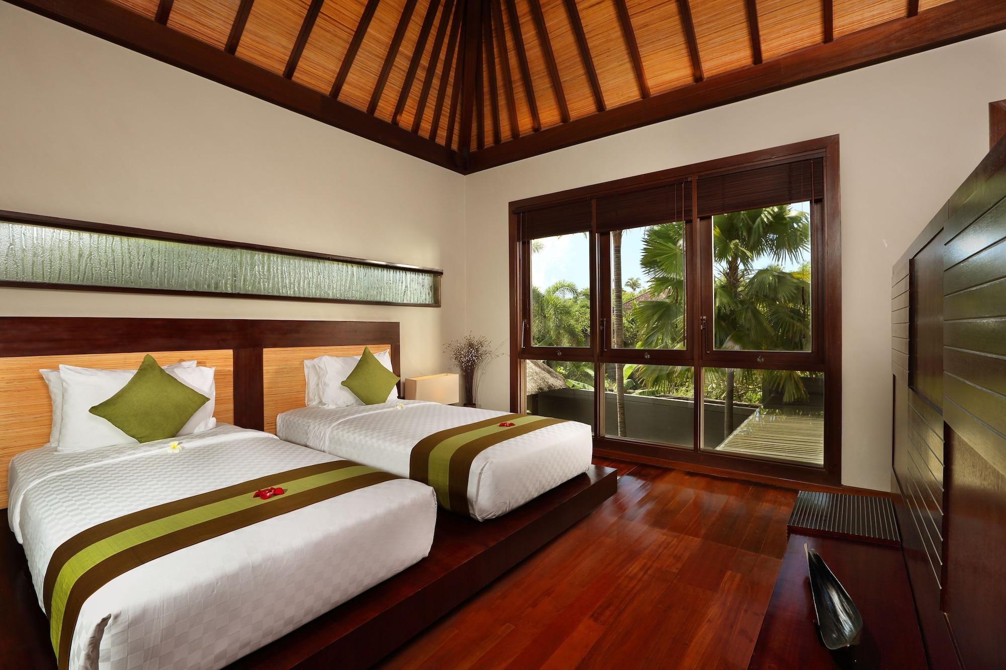 Villa Le Jardin Seminyak (Bali)