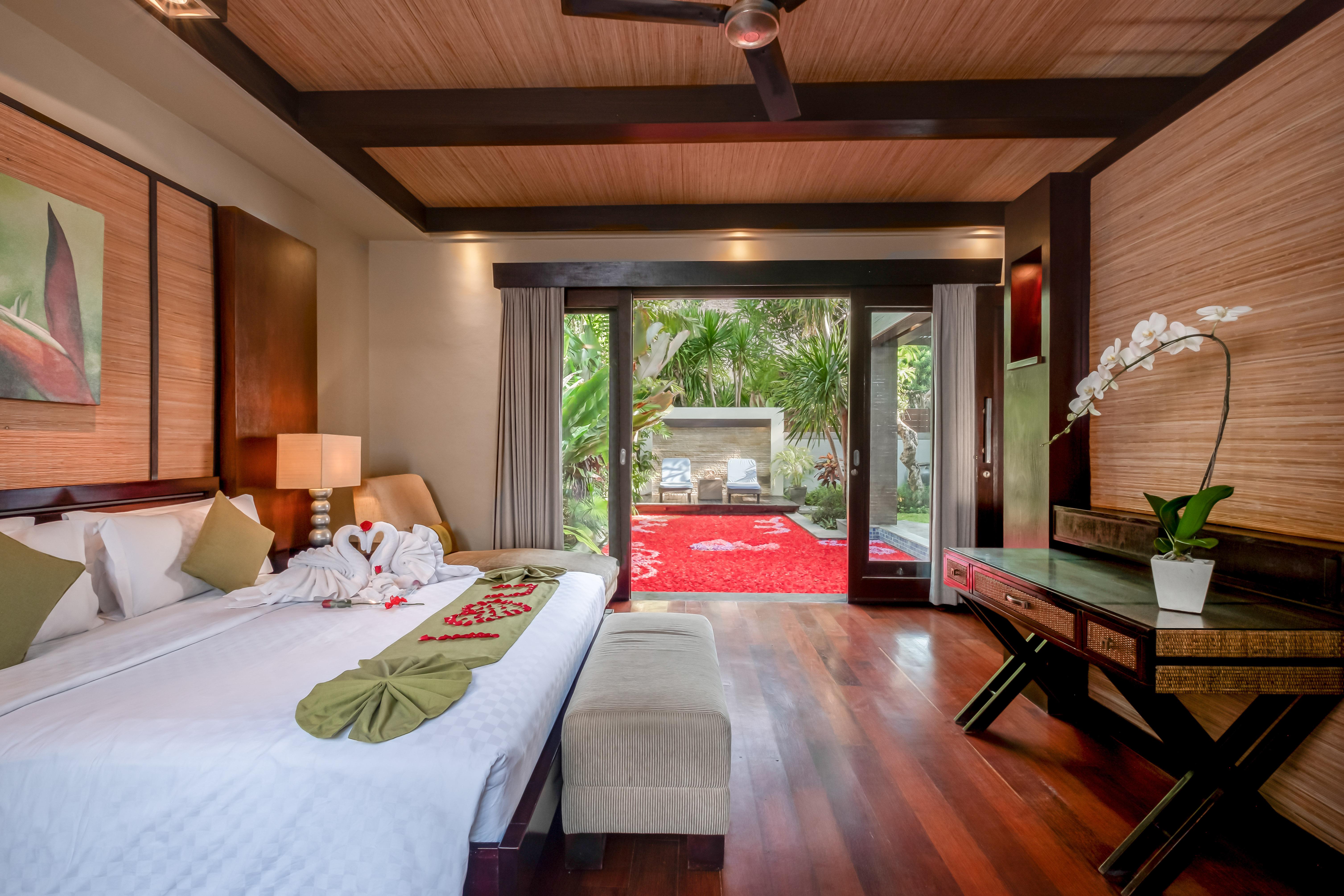 Le Jardin Seminyak (Bali)